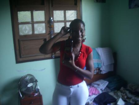 Ma couz