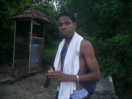 fidji mwen mar&eacute;!!
